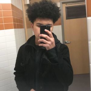 Meet your Posher, Ricardo